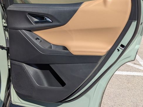 Used 2026 Chevrolet Equinox ACTIV w/ Convenience Package III image 26