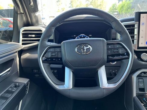 Used 2024 Toyota Tundra Platinum image 21