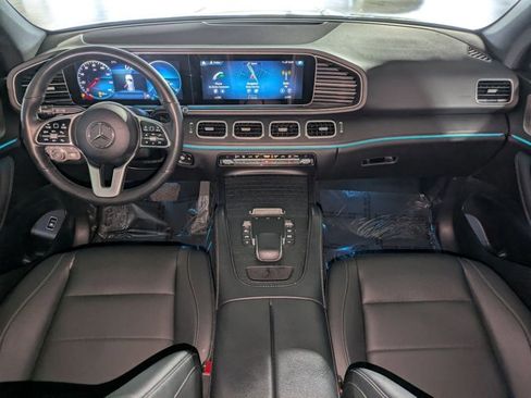 Used 2023 Mercedes-Benz GLE 350 image 16
