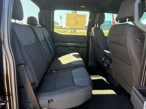 Used 2024 Ford F150 STX image 19