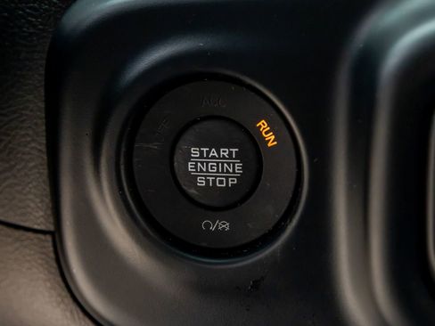 Used 2023 Jeep Gladiator Rubicon w/ LED Lighting Group image 23