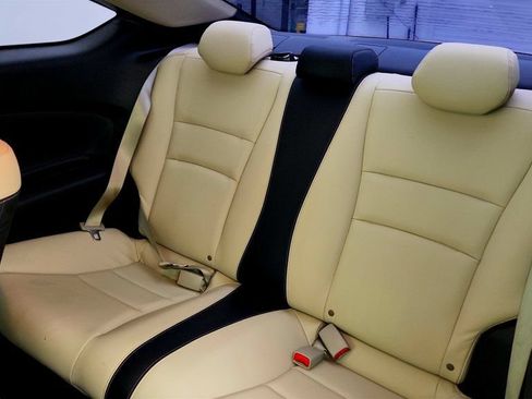 Used 2015 Honda Accord EX-L image 20