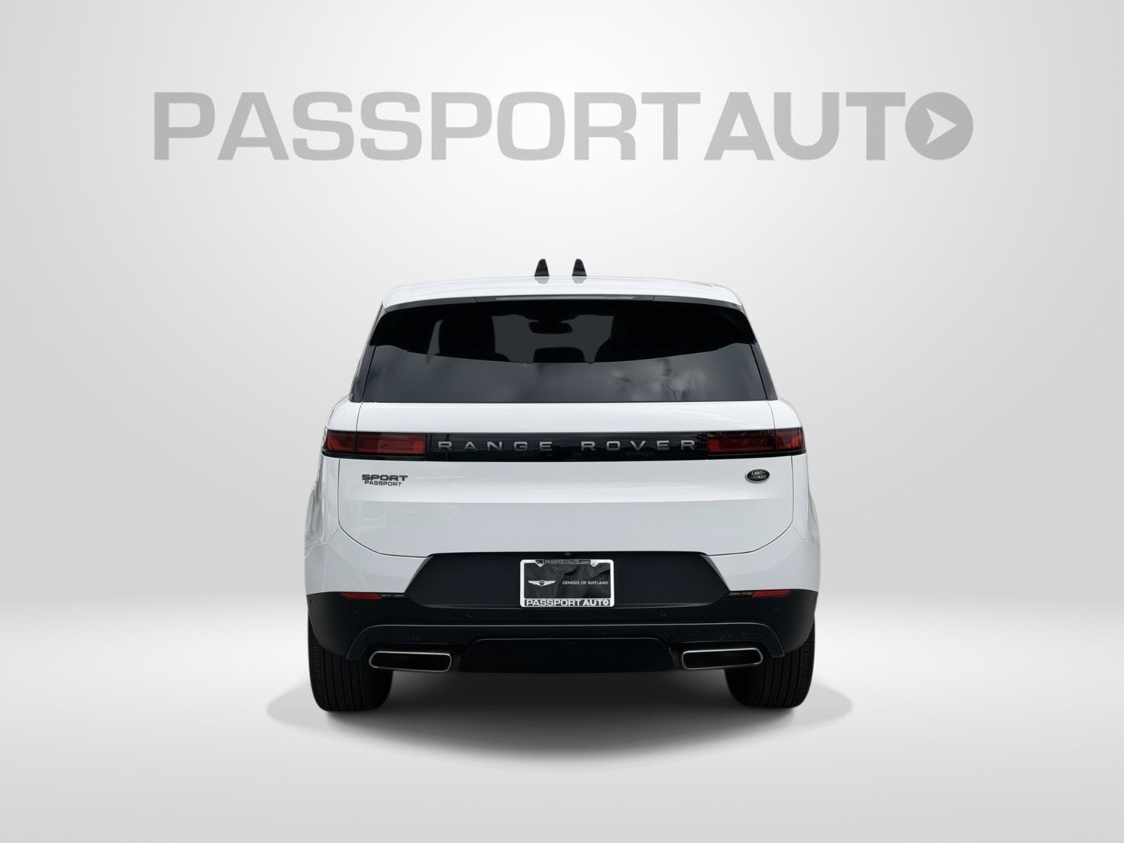 Used 2023 Land Rover Range Rover Sport SE AWD/4WD image 5