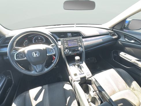 Used 2016 Honda Civic LX image 14