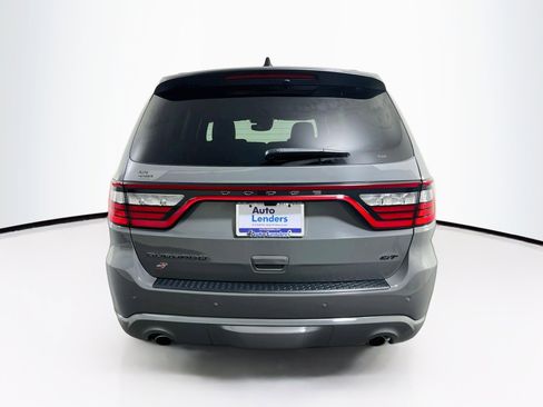 Used 2023 Dodge Durango GT AWD/4WD image 6