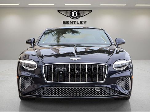 New 2026 Bentley Continental GT AWD/4WD image 7