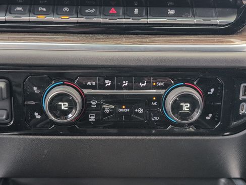 Used 2022 Chevrolet Silverado 1500 RST w/ Texas Edition Plus image 21