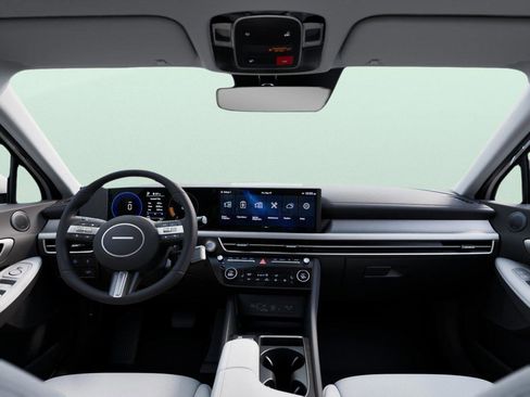 New 2026 Hyundai Sonata SEL FWD image 11