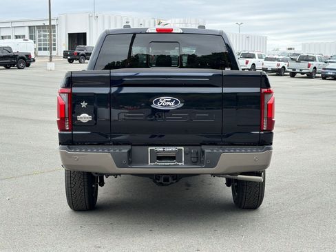 New 2026 Ford F150 King Ranch AWD/4WD image 10