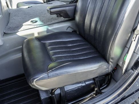 Used 2003 HUMMER H1 4-Door Open Top AWD/4WD image 22