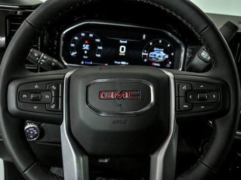 New 2026 GMC Sierra 1500 Elevation w/ Elevation Select Package image 11