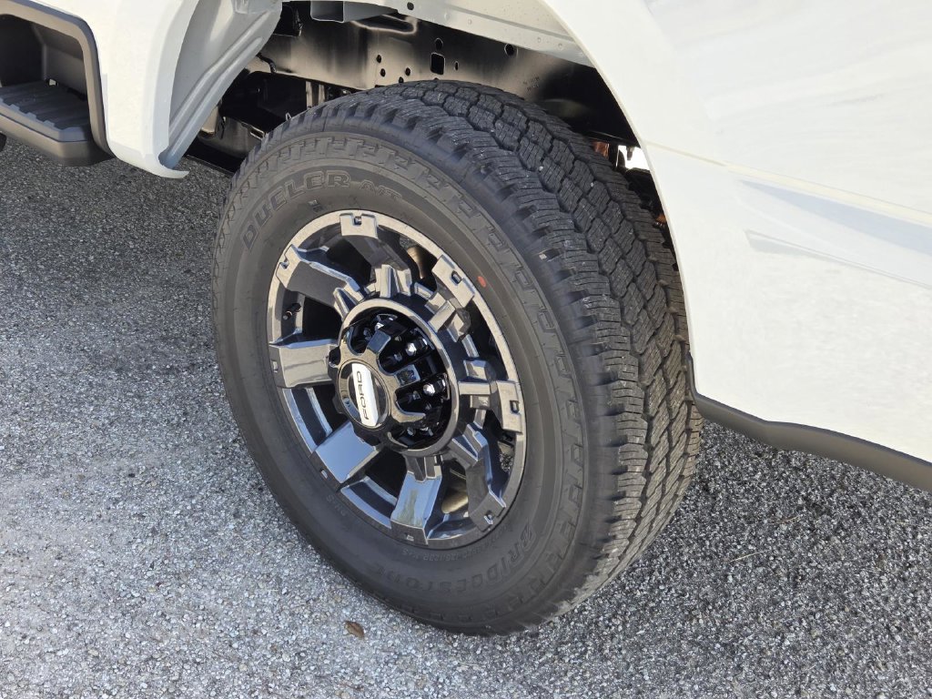 New 2026 Ford F250 XL w/ STX Appearance Package AWD/4WD image 7