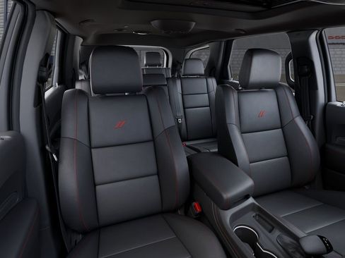 Used 2026 Dodge Durango GT AWD/4WD image 16
