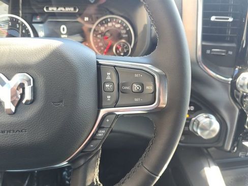 New 2026 RAM 1500 Laramie image 14