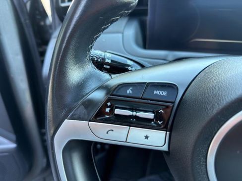 Used 2022 Hyundai Tucson SEL w/ Convenience Package AWD/4WD image 22