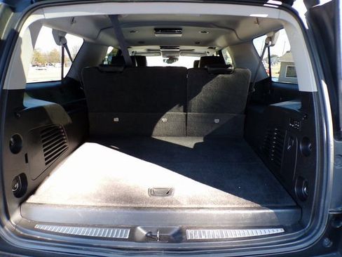 Used 2016 GMC Yukon XL Denali w/ Open Road Package image 7