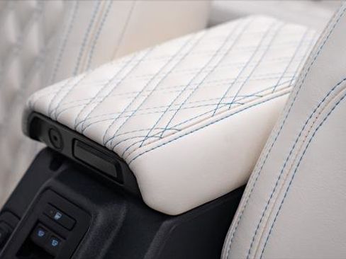 Used 2025 Ford Bronco 4-Door image 42