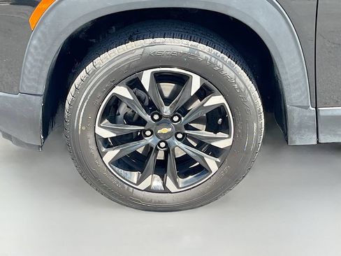 Used 2021 Chevrolet TrailBlazer LT w/ Convenience Package AWD/4WD image 30