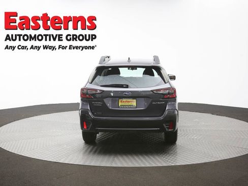 Used 2022 Subaru Outback 2.5i AWD/4WD image 35