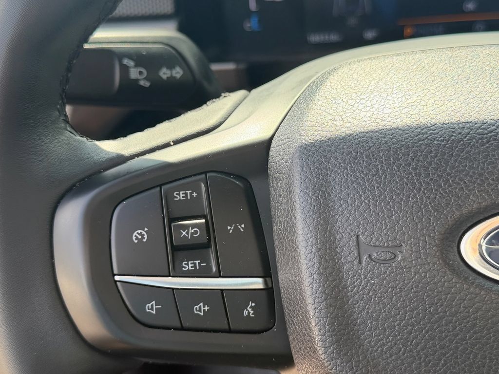 Certified 2024 Ford Ranger XLT RWD image 25