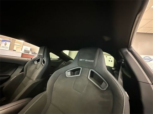 Used 2017 Ford Mustang Shelby GT350 w/ Electronics Package image 25