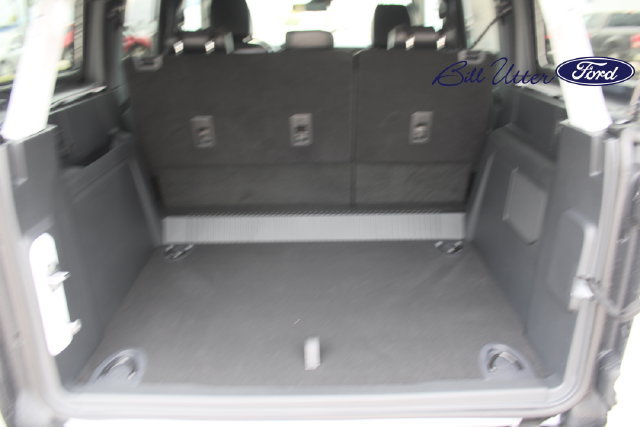 New 2026 Ford Bronco Outer Banks AWD/4WD image 6