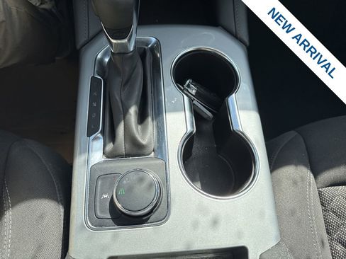 Used 2022 Chevrolet Blazer LT w/ LPO, Cargo Package image 26