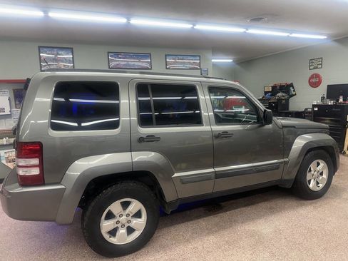 Used 2012 Jeep Liberty Sport w/ Popular Equipment Group image 6