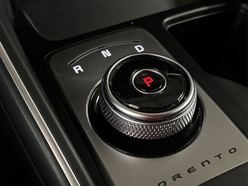 Certified 2023 Kia Sorento EX image 29