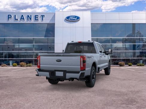 New 2026 Ford F250 Lariat w/ Tremor Off-Road Package AWD/4WD image 10