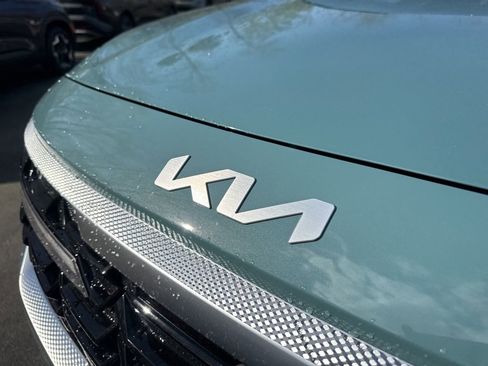 New 2026 Kia Seltos S AWD/4WD image 18