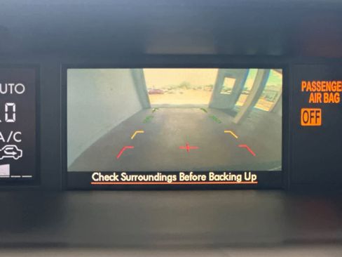 Used 2015 Subaru Forester 2.5i Limited w/ Popular Package #2 AWD/4WD image 20