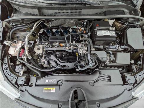 Certified 2024 Toyota Corolla Sedan image 21