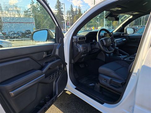 New 2026 Toyota Tacoma SR5 image 17