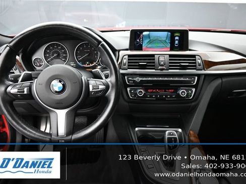 Used 2014 BMW 428i xDrive Coupe AWD/4WD image 26