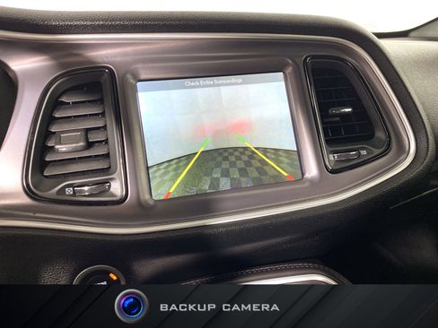 Used 2019 Dodge Challenger R/T Scat Pack image 5