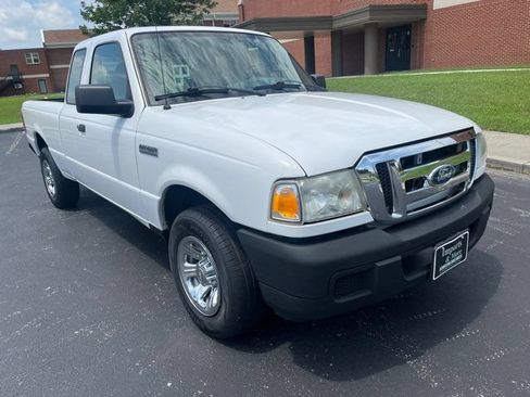 Used 2007 Ford Ranger XL RWD image 12