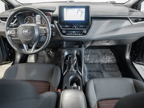 Used 2023 Toyota Corolla SE FWD image 16