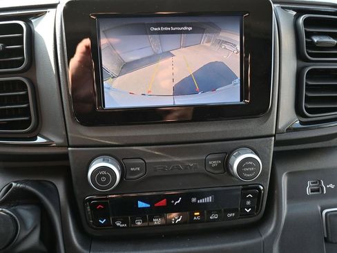 New 2026 RAM ProMaster 3500 w/ Safety Group image 25