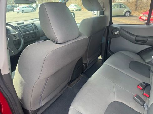 Used 2011 Nissan Xterra X image 17