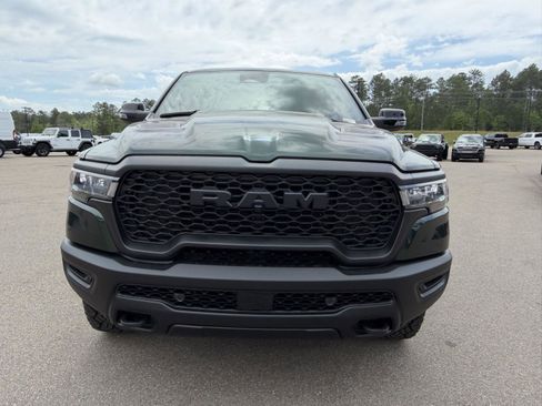 New 2026 RAM 1500 Rebel w/ Rebel Level 2 Equipment Group AWD/4WD image 2