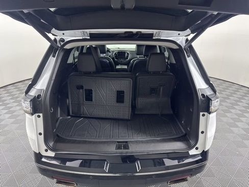 Used 2019 Chevrolet Traverse Premier w/ Redline Edition image 14