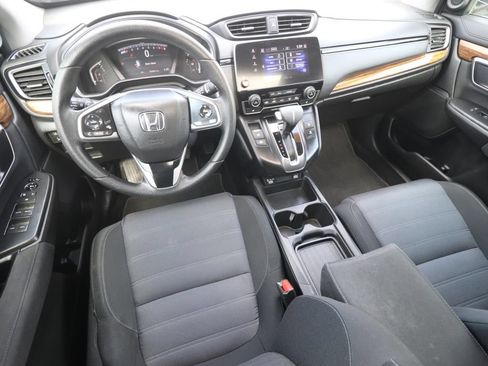 Used 2022 Honda CR-V EX image 9