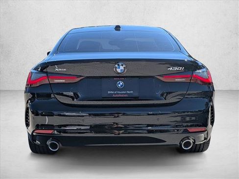 Used 2026 BMW 430i xDrive 430i xDrive w/ Premium Package image 7