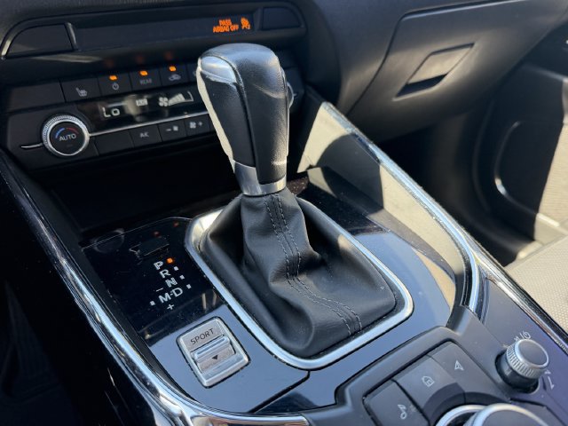 Used 2021 MAZDA CX-9 Touring w/ Touring Premium Package FWD image 22