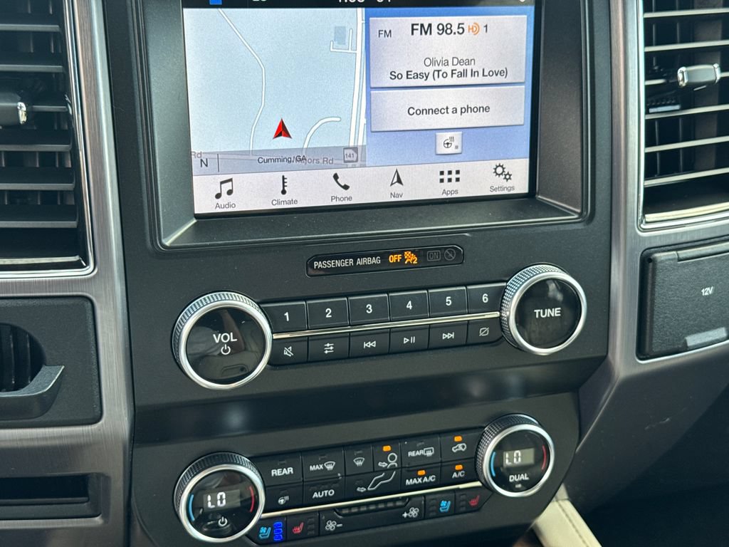 Used 2019 Ford Expedition Platinum AWD/4WD image 29