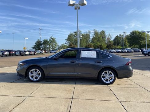 Used 2024 Honda Accord LX image 7