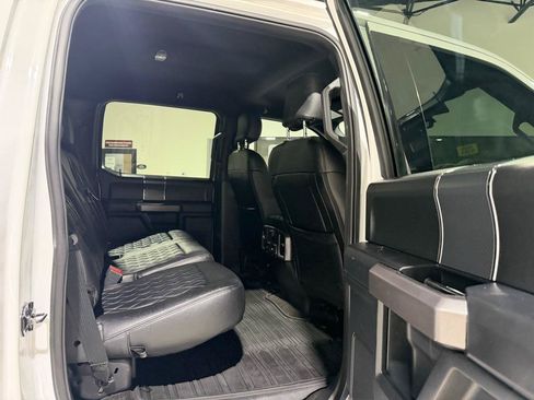 Used 2020 Ford F150 XLT w/ Equipment Group 302A Luxury AWD/4WD image 13