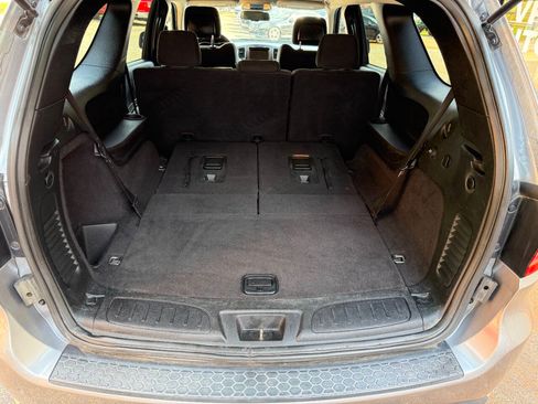 Used 2015 Dodge Durango SXT w/ Quick Order Package 23B RWD image 22