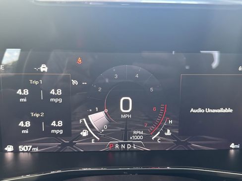 New 2026 GMC Canyon Elevation w/ Convenience Package image 32